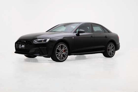 AUDI A4 2.0 TFSI MHEV S LINE QUATTRO S TRONIC